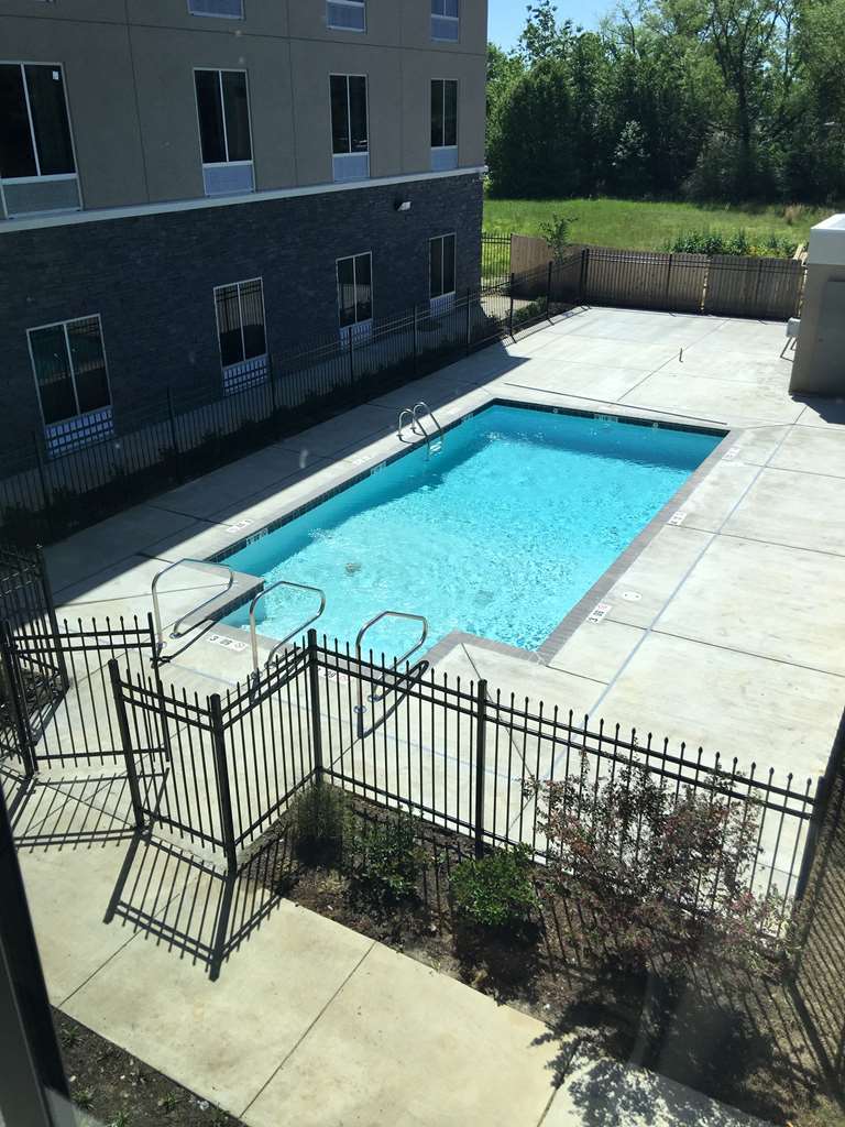 Americas Best Value Inn & Suites Horn Lake Einrichtungen foto